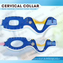 Immobilization Adjustable Cervical Collar